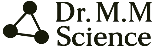 Dr. M.M Science