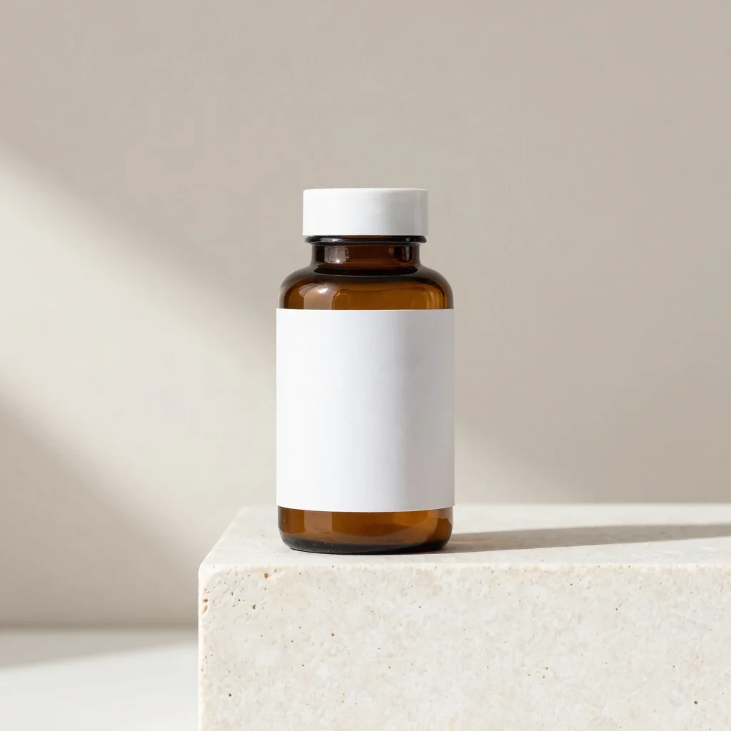 Ultra-Pure Omega-3 Fish Oil