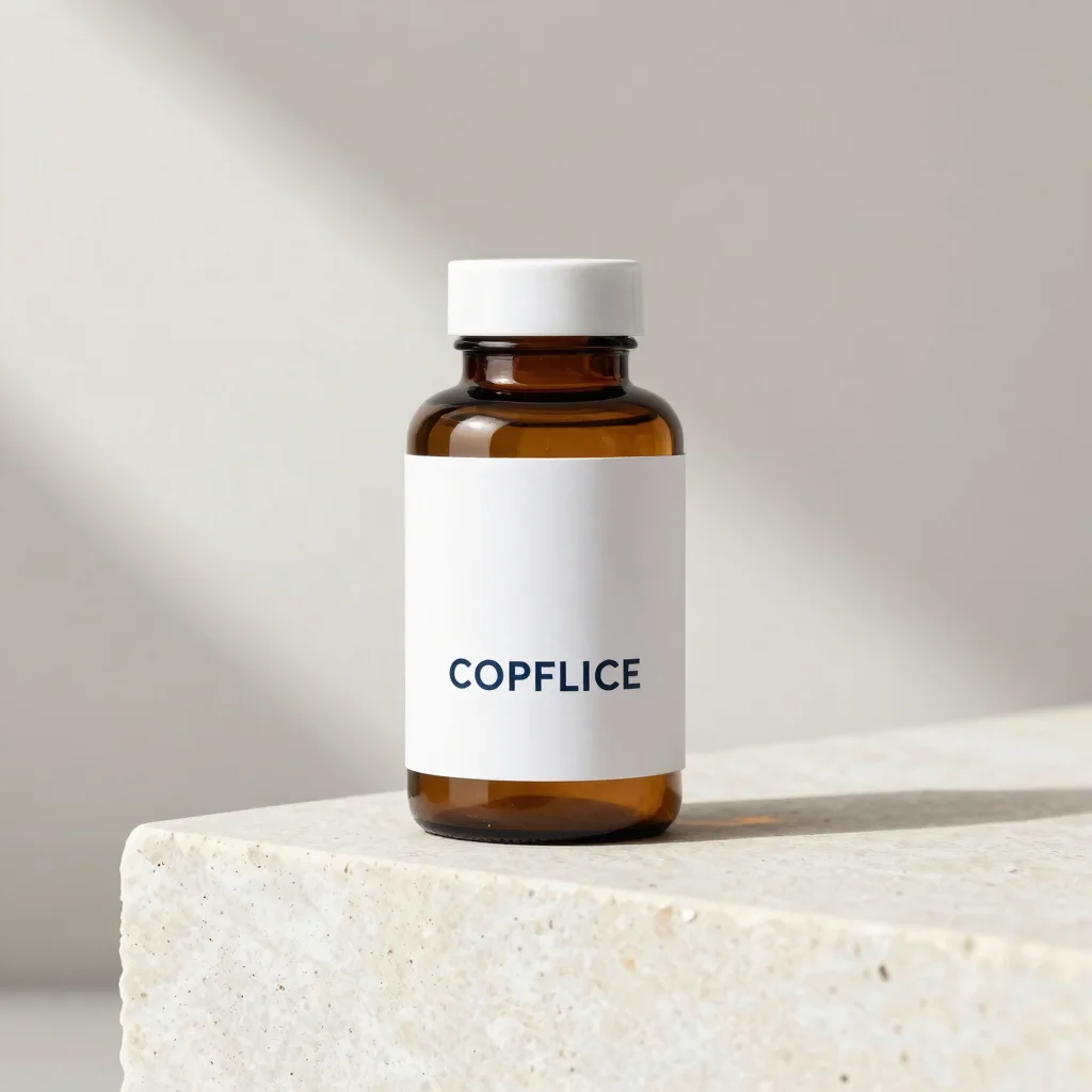 Magnesium Glycinate Complex