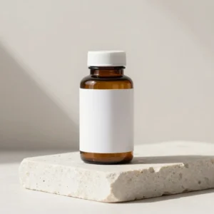 CoQ10 Ubiquinol 100mg