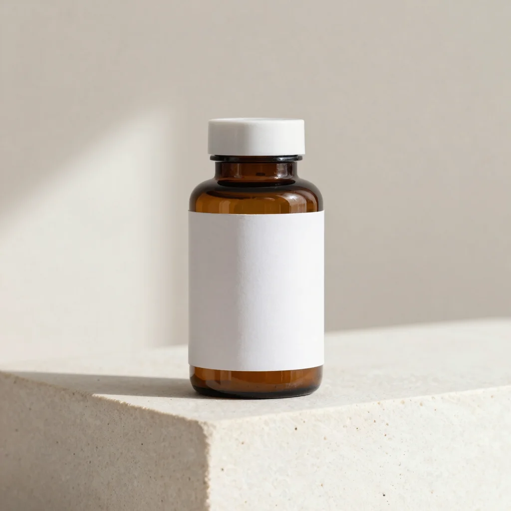 Gentle Iron Bisglycinate + C